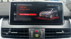 BMW 2 Series 225xe M Sport 5dr Auto Hatchback